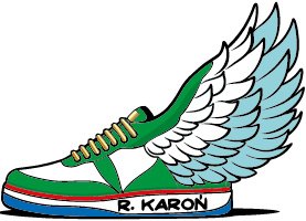 Polski Szewc – Robert Karoń Logo