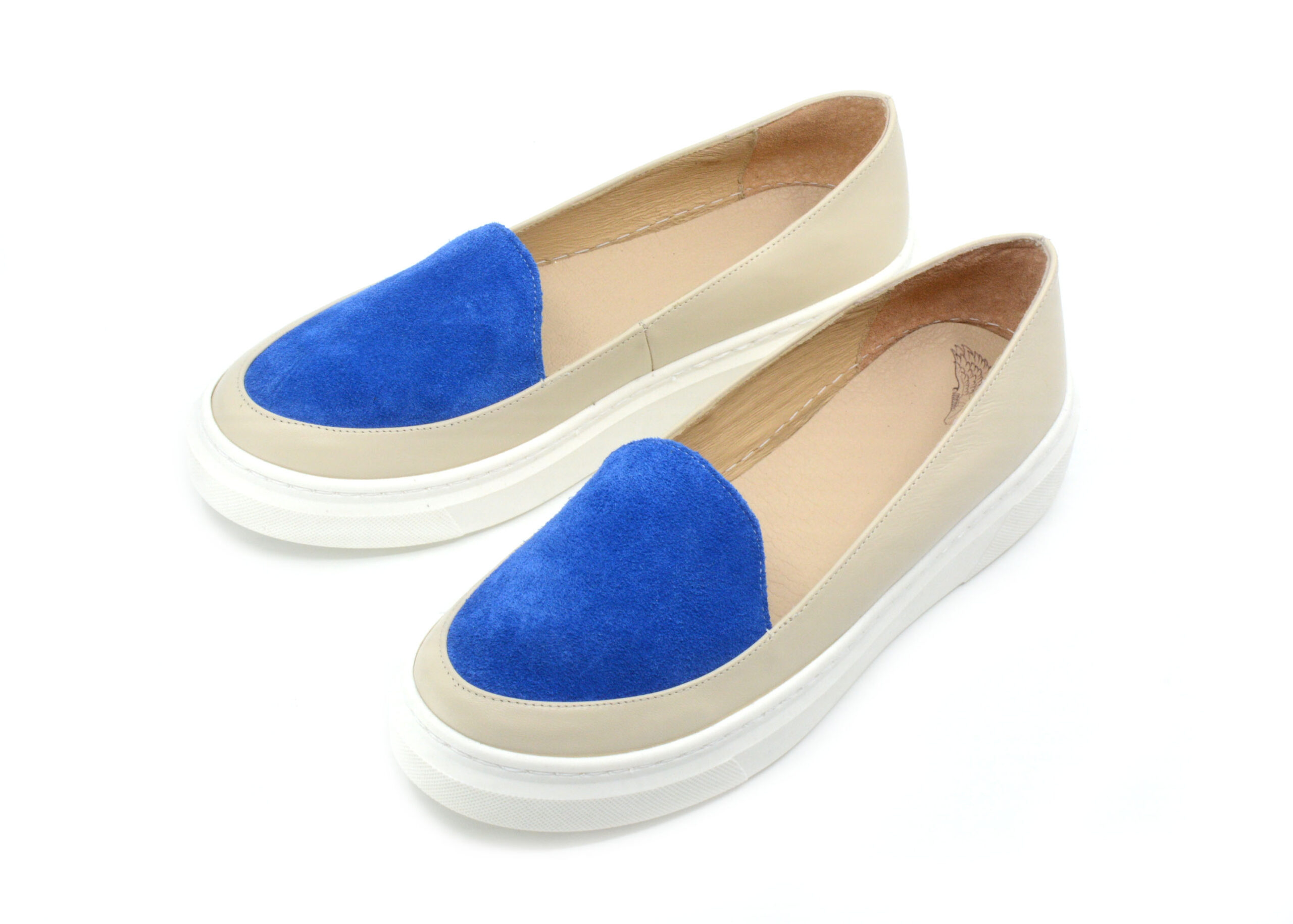 Półbuty damskie SOFIA - obrazek 3