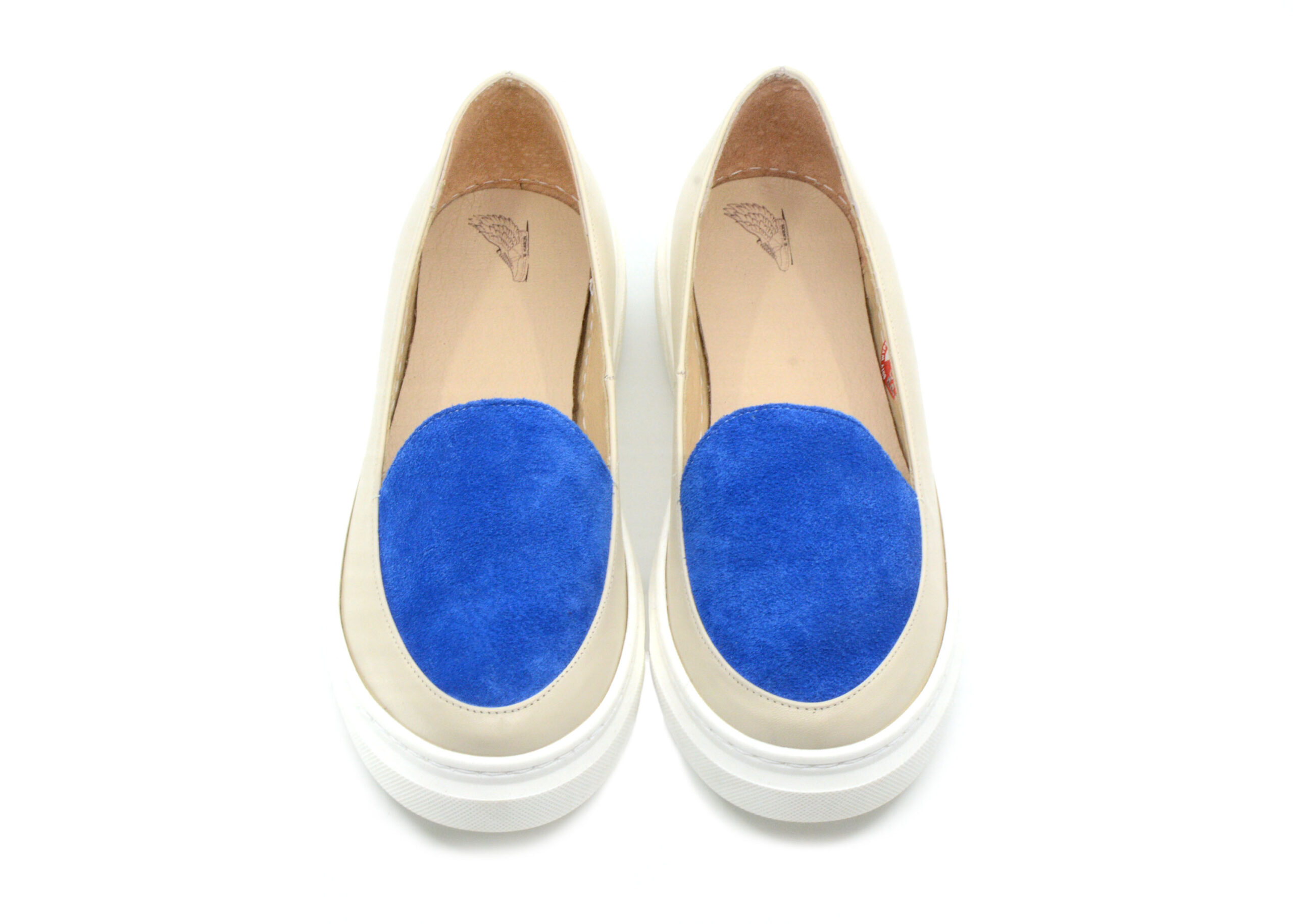 Półbuty damskie SOFIA - obrazek 4