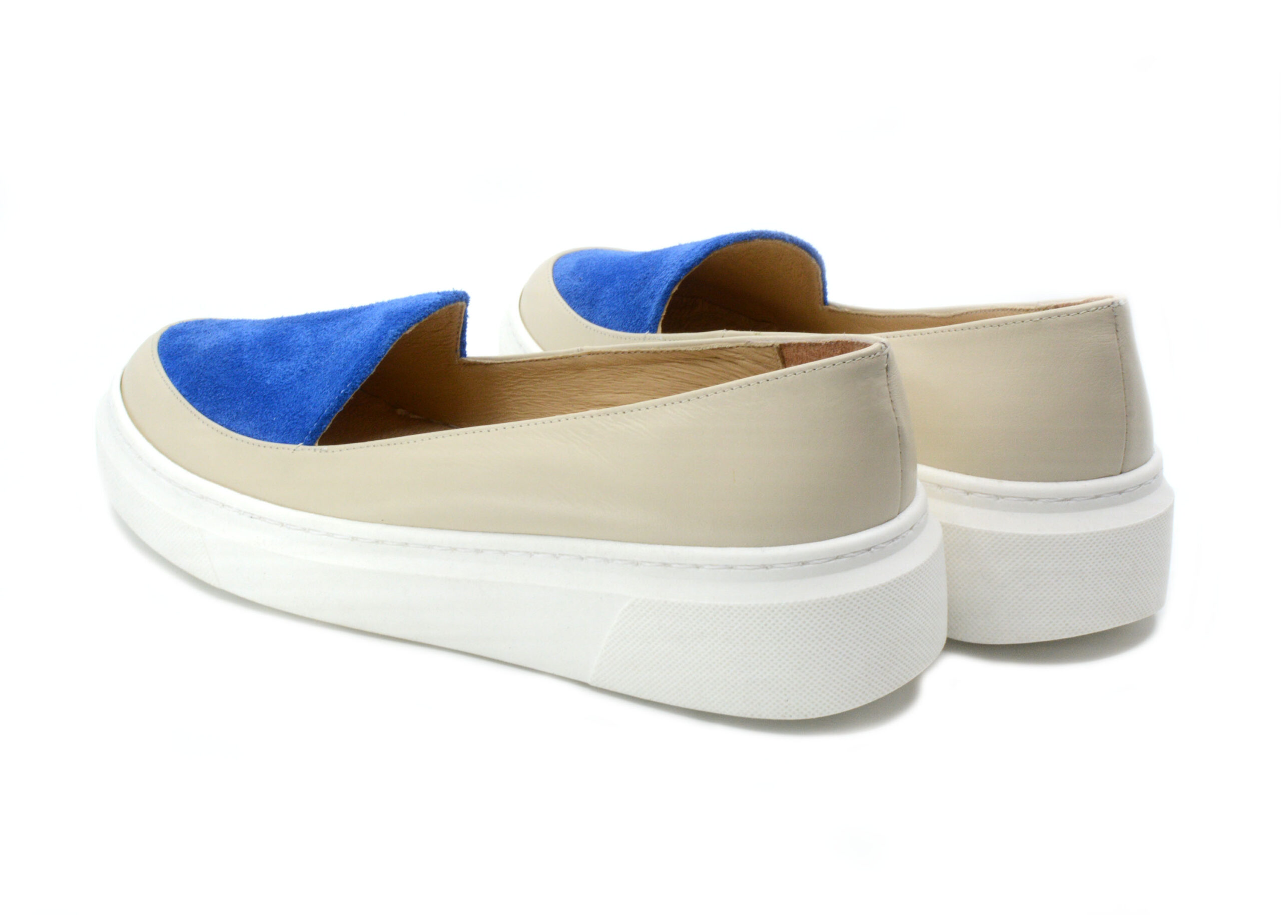 Półbuty damskie SOFIA - obrazek 5