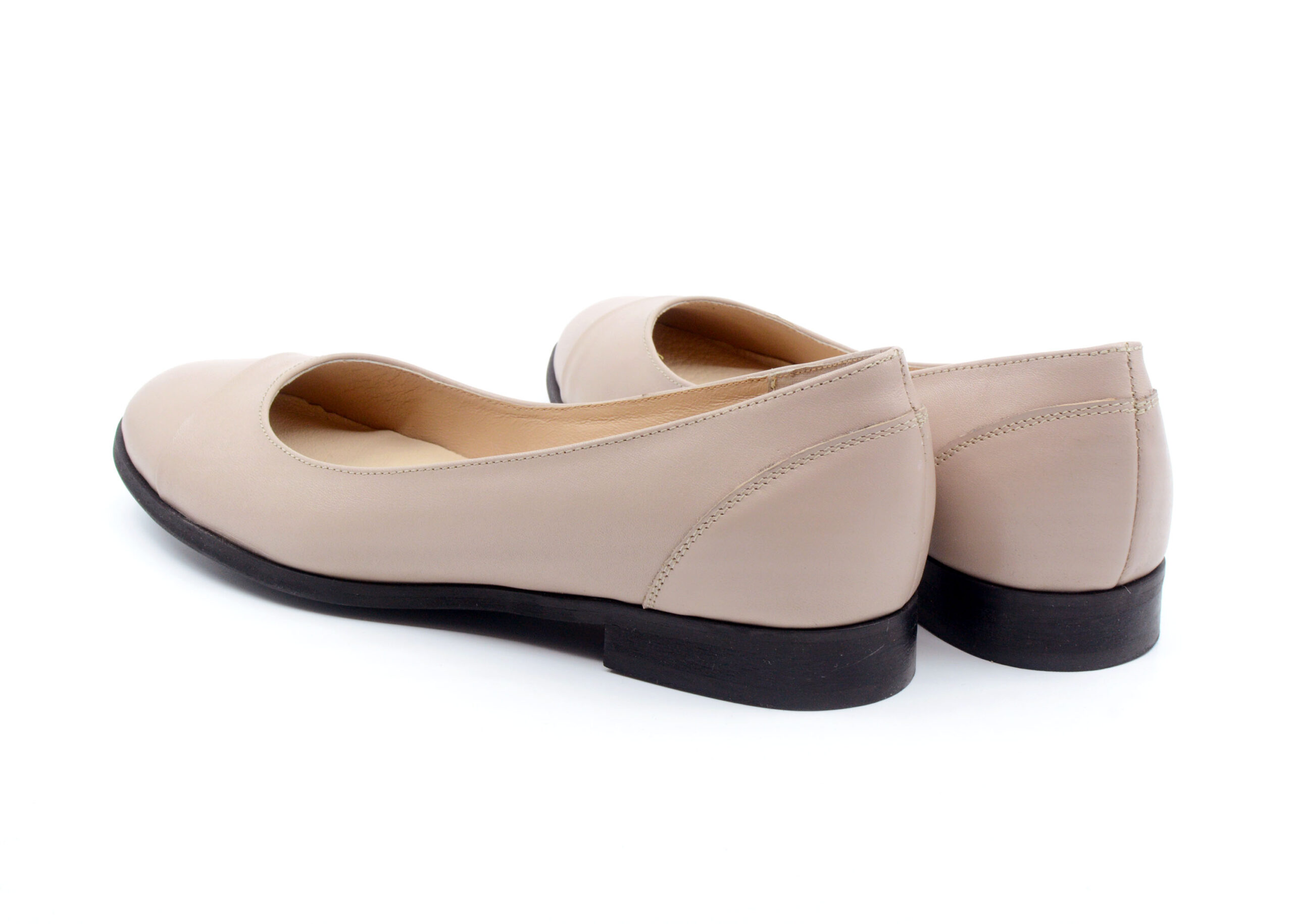 Baleriny damskie EMILIA - obrazek 5